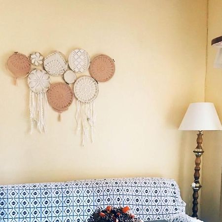 Apartamento Valle Del Medio San Vicente de Alcántara Extérieur photo