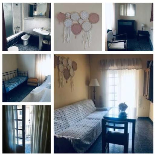 Apartamento Valle Del Medio San Vicente de Alcántara Extérieur photo