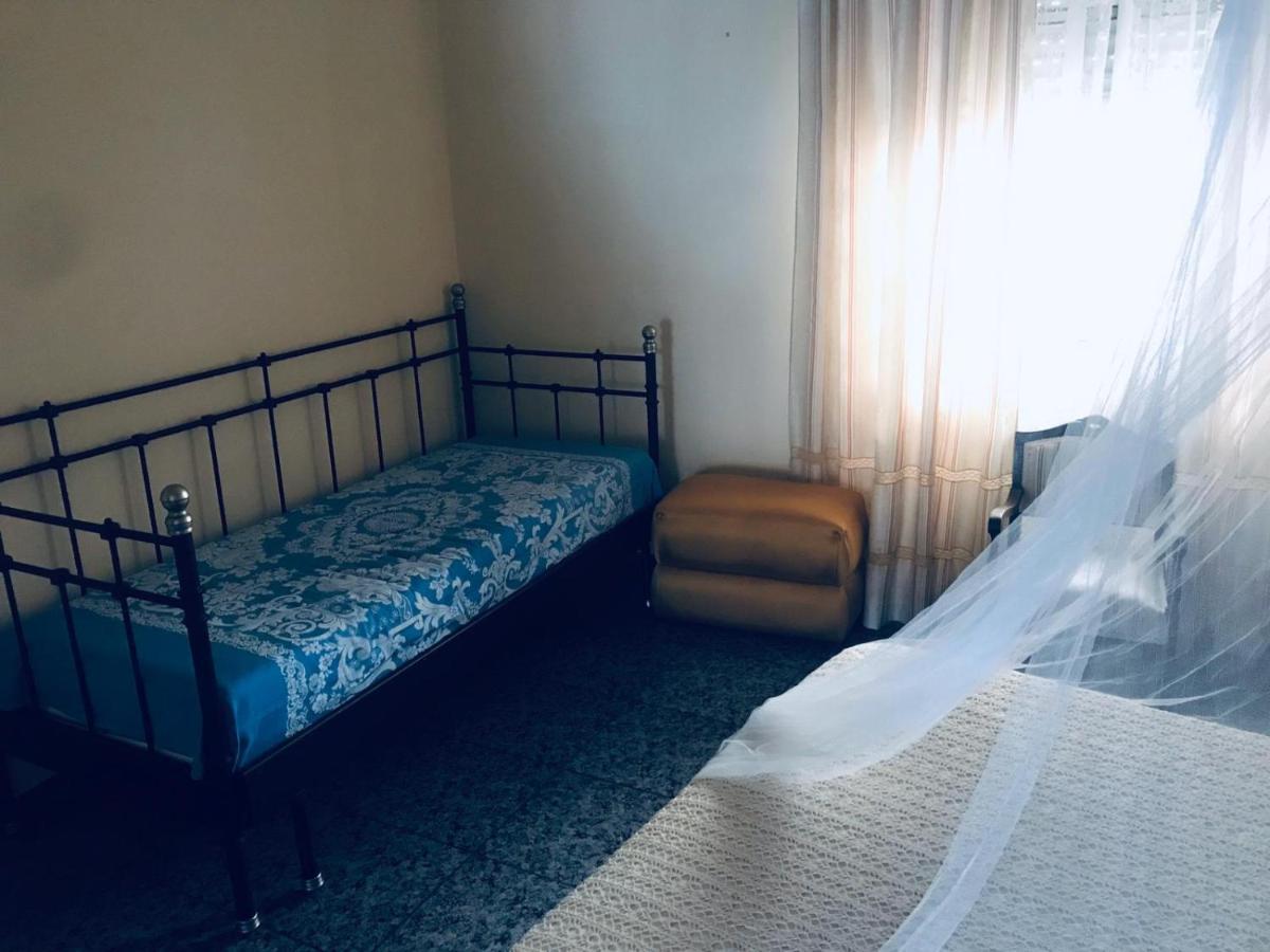 Apartamento Valle Del Medio San Vicente de Alcántara Extérieur photo
