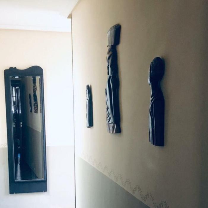 Apartamento Valle Del Medio San Vicente de Alcántara Extérieur photo
