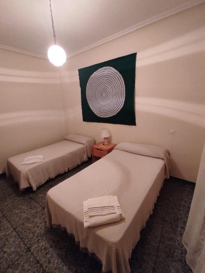 Apartamento Valle Del Medio San Vicente de Alcántara Extérieur photo